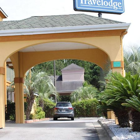 Savannah Inn - Savannah I-95 North Port Wentworth Exterior photo