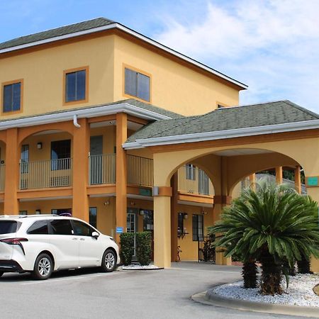 Savannah Inn - Savannah I-95 North Port Wentworth Exterior photo